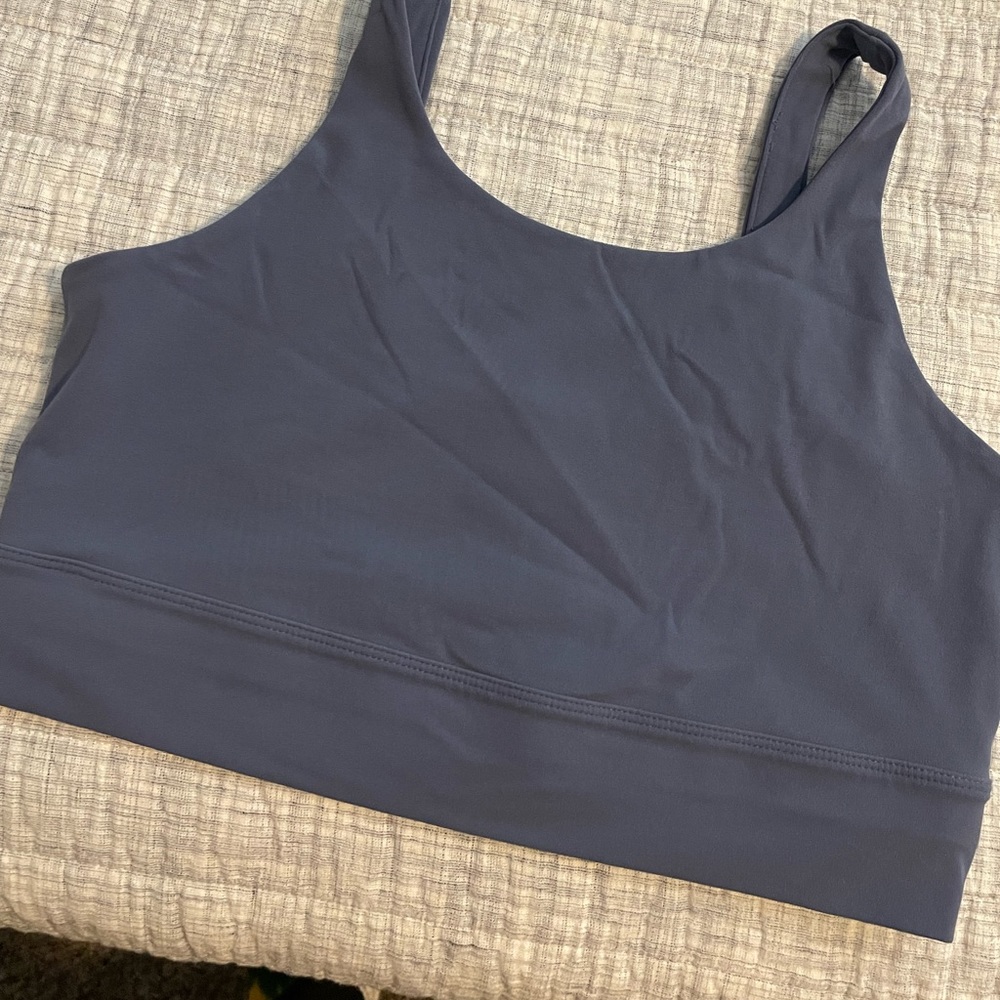 Nike Yoga Sports Bra
